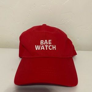 BAE WATCH HAT